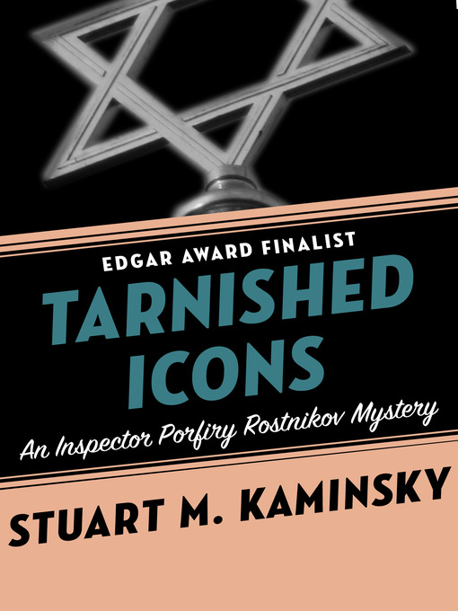 Title details for Tarnished Icons by Stuart M. Kaminsky - Available